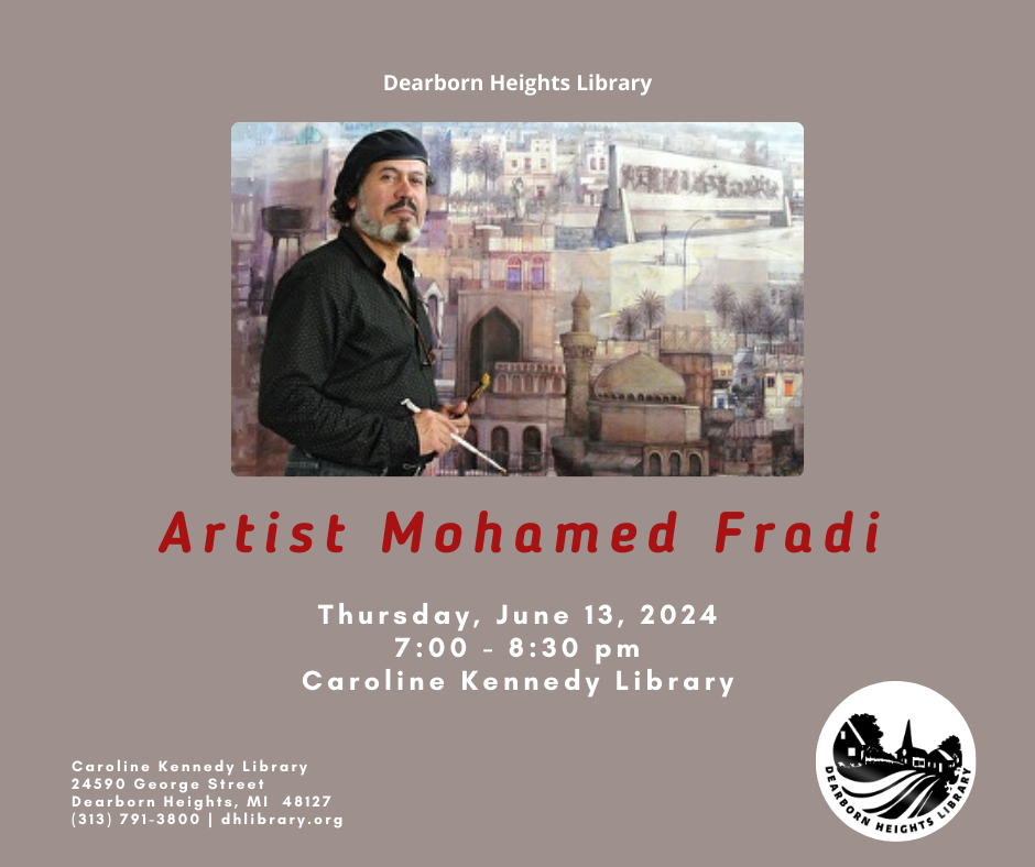 Image for Artist Mohamed Fradi 6-13-24.png