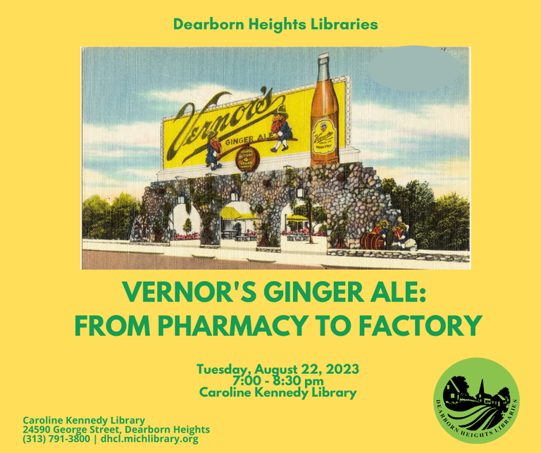 Image for Vernor's Ginger Ale 8-22-23.png