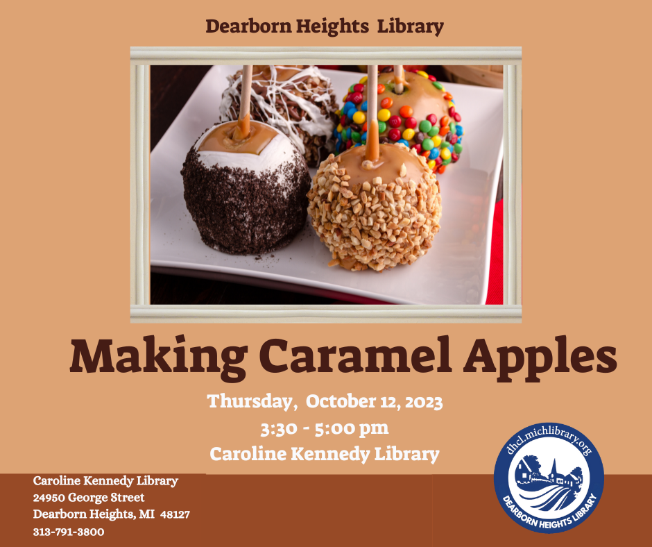 Image for Making Caramel Apples  10-12-23.png