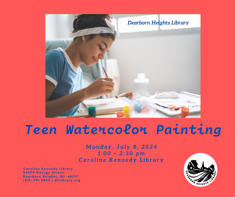 Image for Teen Watercolor Painting 7-8-24.png
