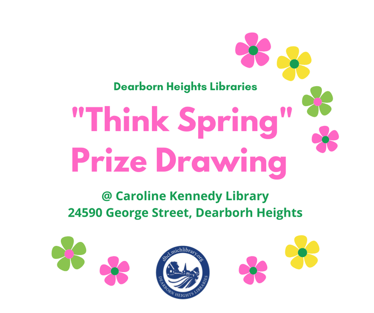 Image Copy for Think Spring Prize Drawing  4-19-23.png