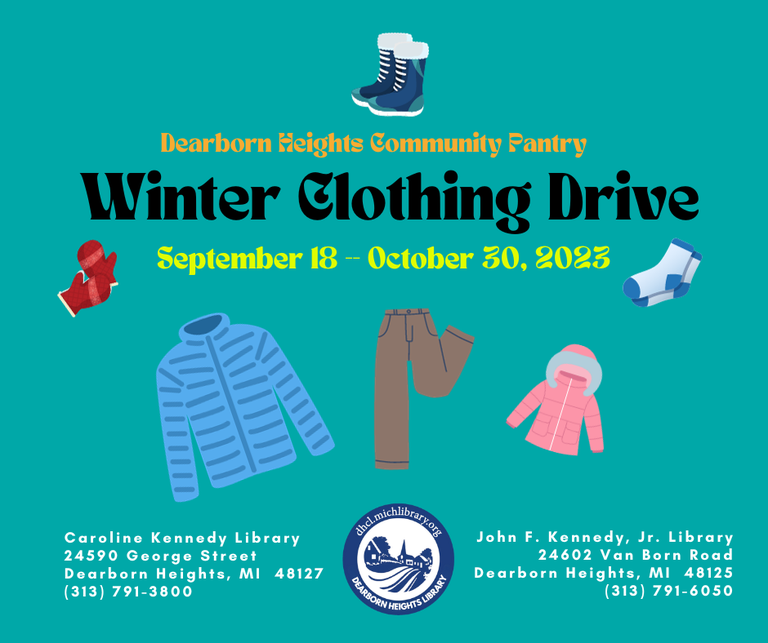 Image for DHCP Winter Clothing Drive Sept-Dec 2023.png