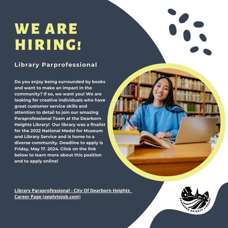 Library Paraprofessional Position 4-24.jpg