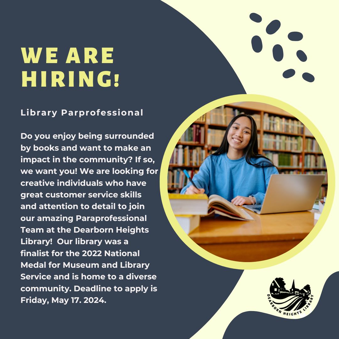 Library Paraprofessional Position 4-24c.jpg